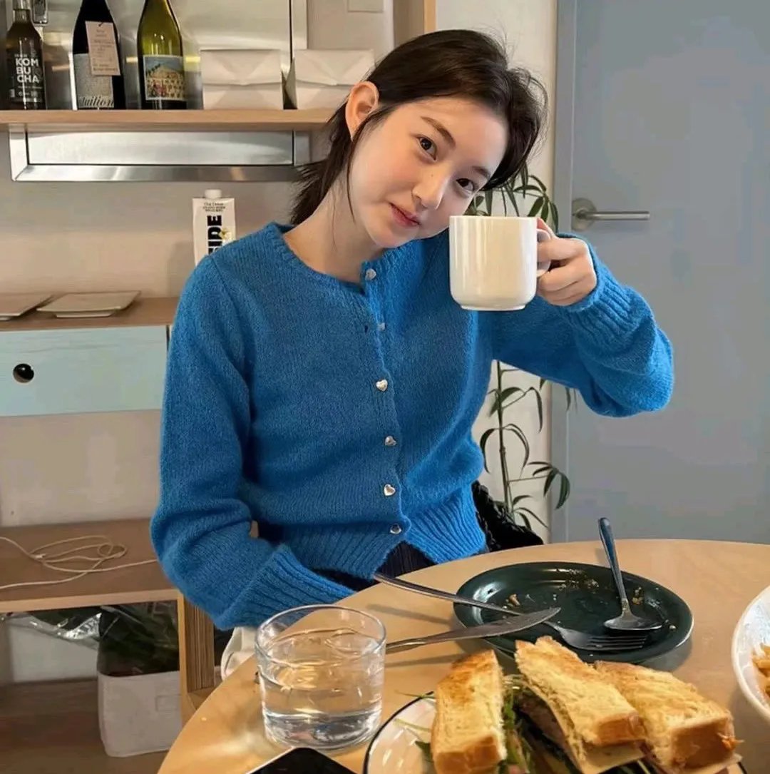 我的播音系女友